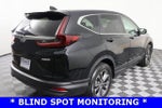 2021 CR-V Thumbnail 8