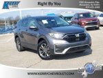 2021 CR-V Thumbnail 1