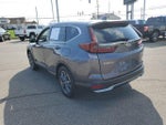 2021 CR-V Thumbnail 3