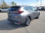 2021 CR-V Thumbnail 4