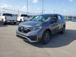 2021 CR-V Thumbnail 2