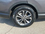 2021 CR-V Thumbnail 5