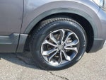 2021 CR-V Thumbnail 6