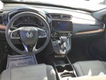 2021 CR-V Thumbnail 10