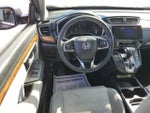 2021 CR-V Thumbnail 12