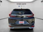 2021 CR-V Thumbnail 2