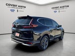 2021 CR-V Thumbnail 3