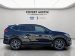 2021 CR-V Thumbnail 4