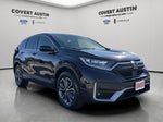 2021 CR-V Thumbnail 5