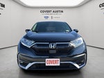 2021 CR-V Thumbnail 6