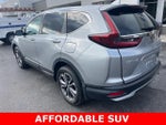 2021 CR-V Thumbnail 2