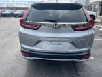 2021 CR-V Thumbnail 3