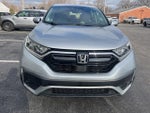 2021 CR-V Thumbnail 7
