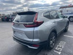 2021 CR-V Thumbnail 4