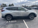 2021 CR-V Thumbnail 5