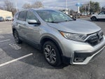 2021 CR-V Thumbnail 6