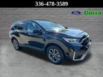 2022 CR-V Thumbnail 10
