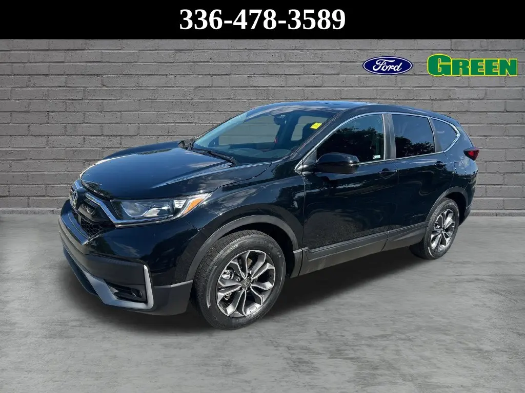 2022 Honda CR-V - $24,294