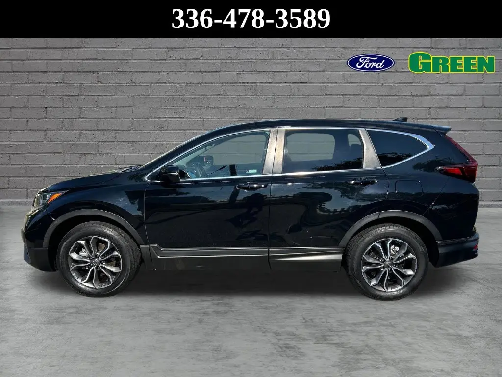 2022 Honda CR-V - $24,294