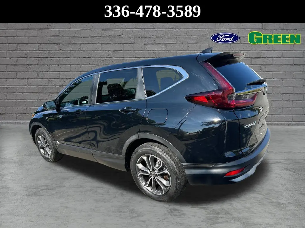 2022 Honda CR-V - $24,294