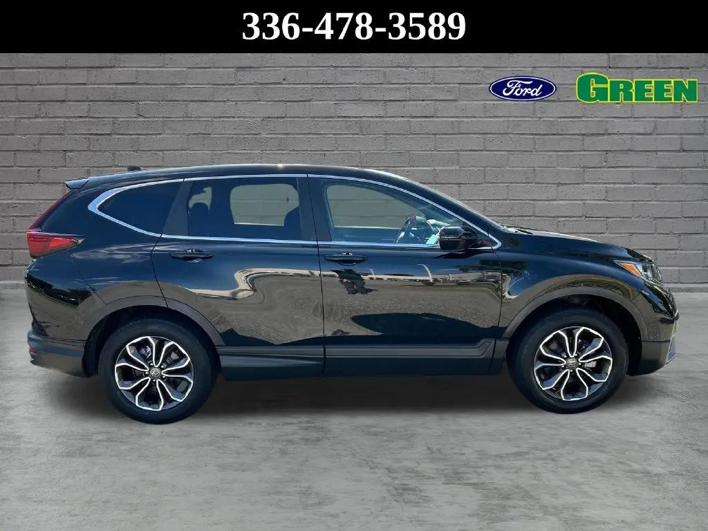 2022 Honda CR-V - $24,294