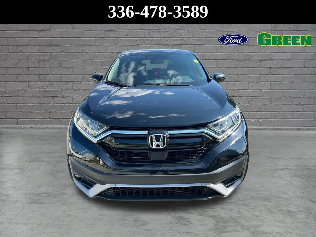 2022 Honda CR-V - $24,294