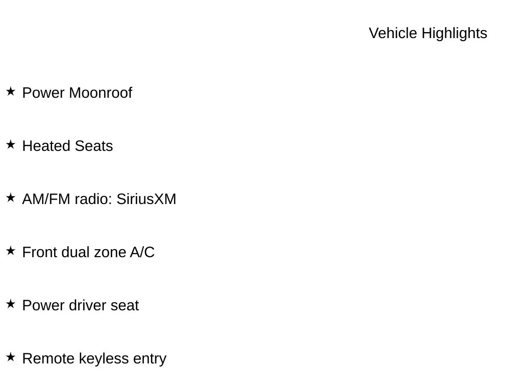 2022 Honda CR-V - $24,294