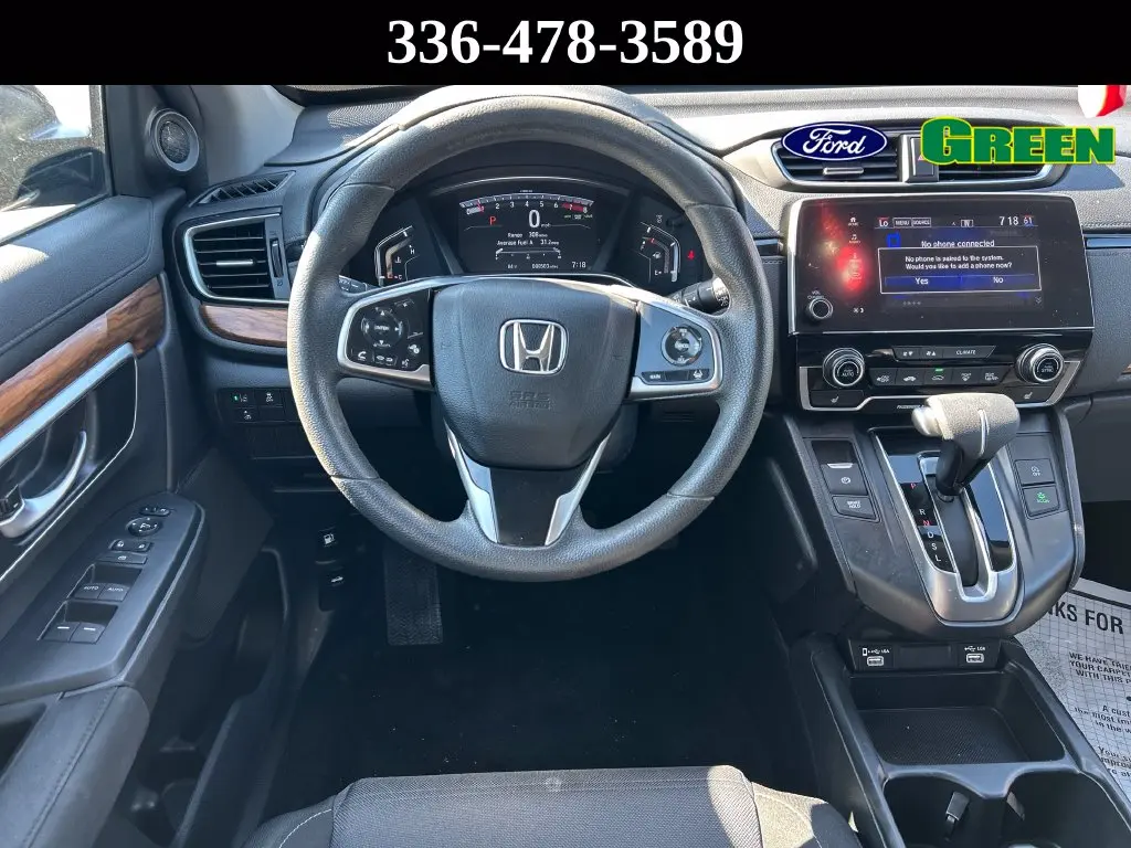 2022 Honda CR-V - $24,294