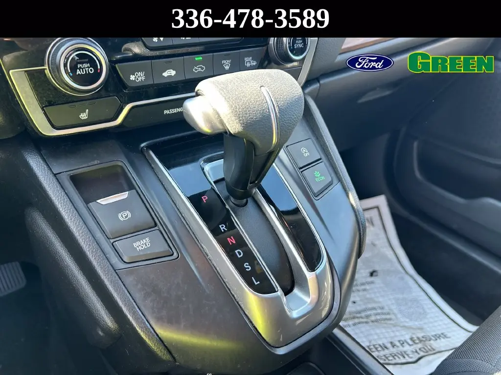 2022 Honda CR-V - $24,294