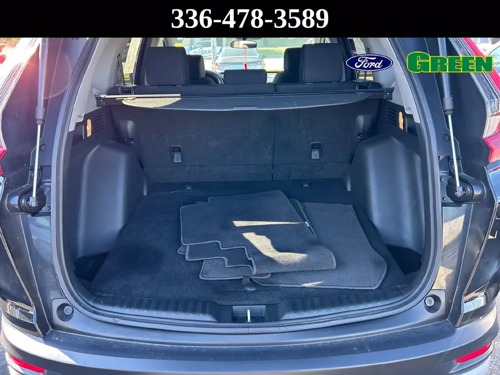 2022 Honda CR-V - $24,294