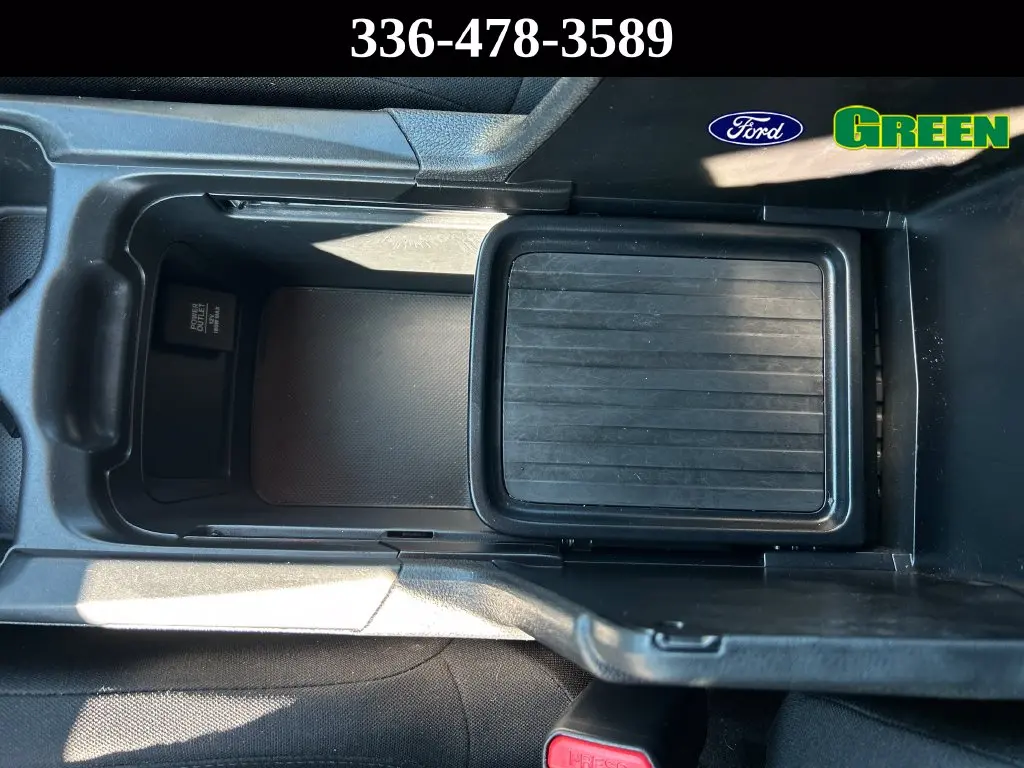 2022 Honda CR-V - $24,294