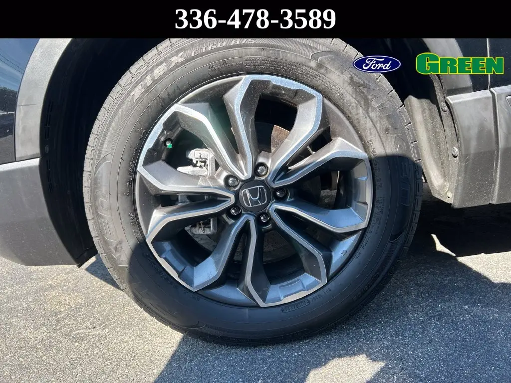 2022 Honda CR-V - $24,294
