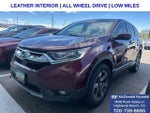 2019 CR-V Thumbnail 1