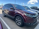 2019 CR-V Thumbnail 3