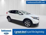 2019 CR-V Thumbnail 1