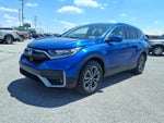 2021 CR-V Thumbnail 1