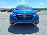 2021 CR-V Thumbnail 2