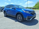 2021 CR-V Thumbnail 3