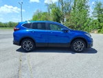 2021 CR-V Thumbnail 4