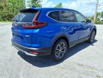 2021 CR-V Thumbnail 5