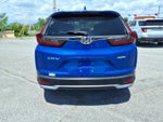 2021 CR-V Thumbnail 6