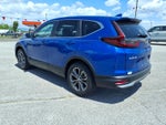 2021 CR-V Thumbnail 7