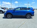 2021 CR-V Thumbnail 8