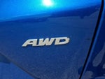 2021 CR-V Thumbnail 9