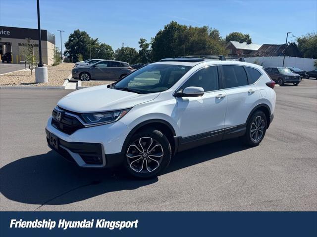 2021 Honda CR-V - $23,500