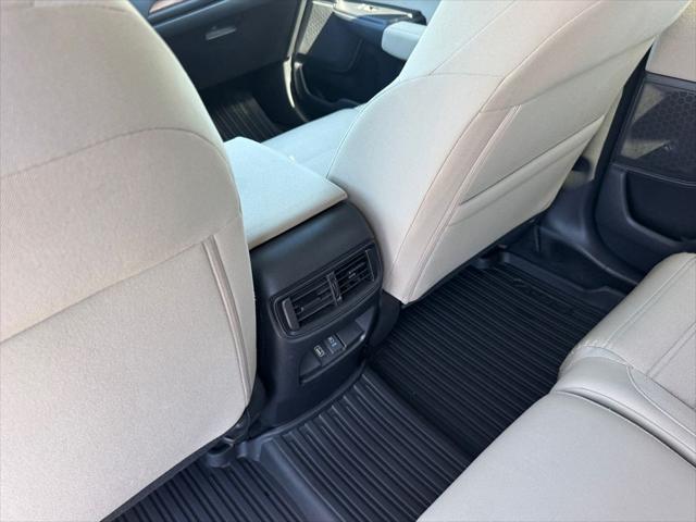 2021 Honda CR-V - $23,500