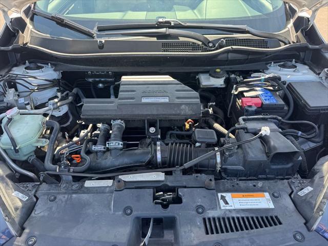 2021 Honda CR-V - $23,500