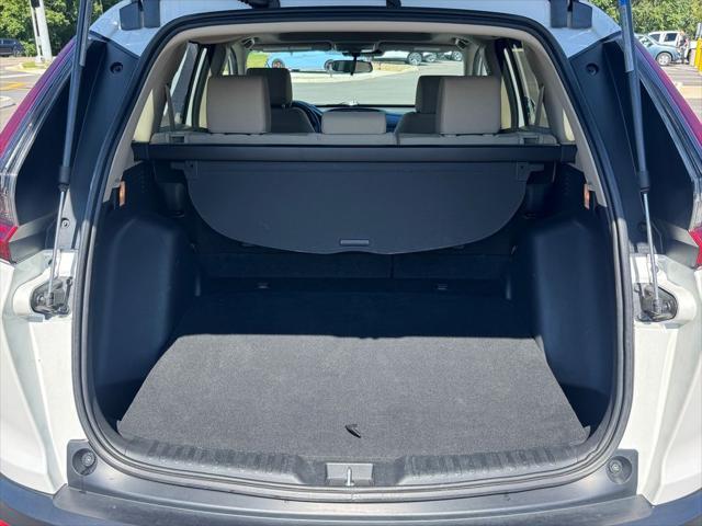 2021 Honda CR-V - $23,500