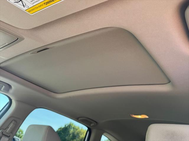 2021 Honda CR-V - $23,500