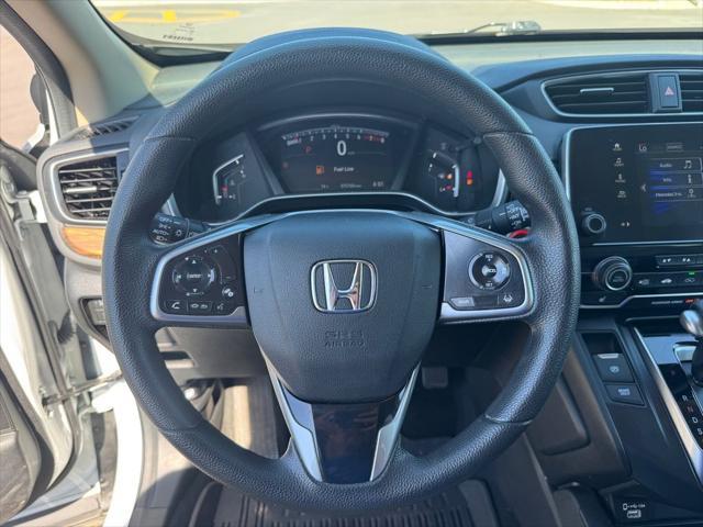 2021 Honda CR-V - $23,500